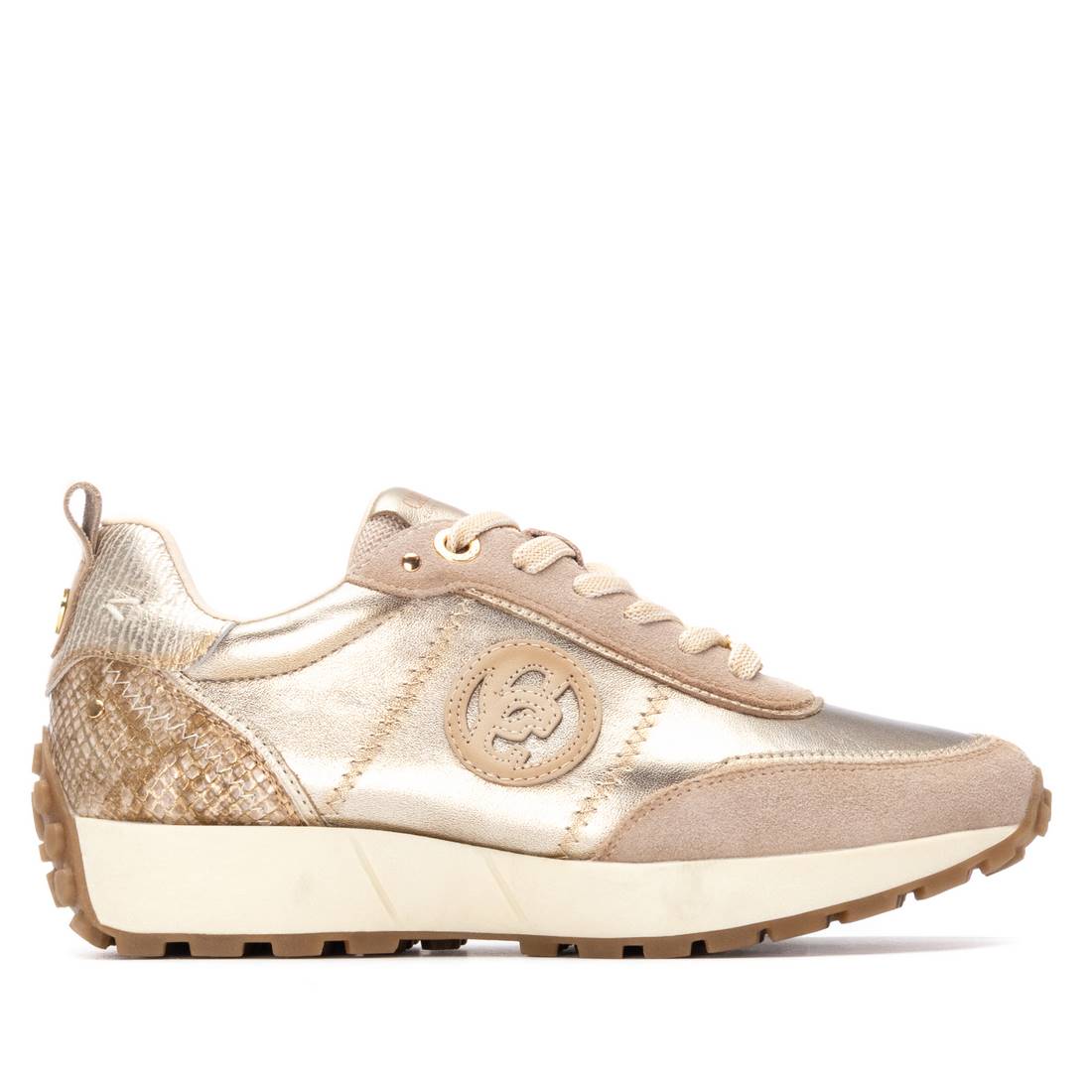 Zapatilla de mujer plano Carmela 16269902