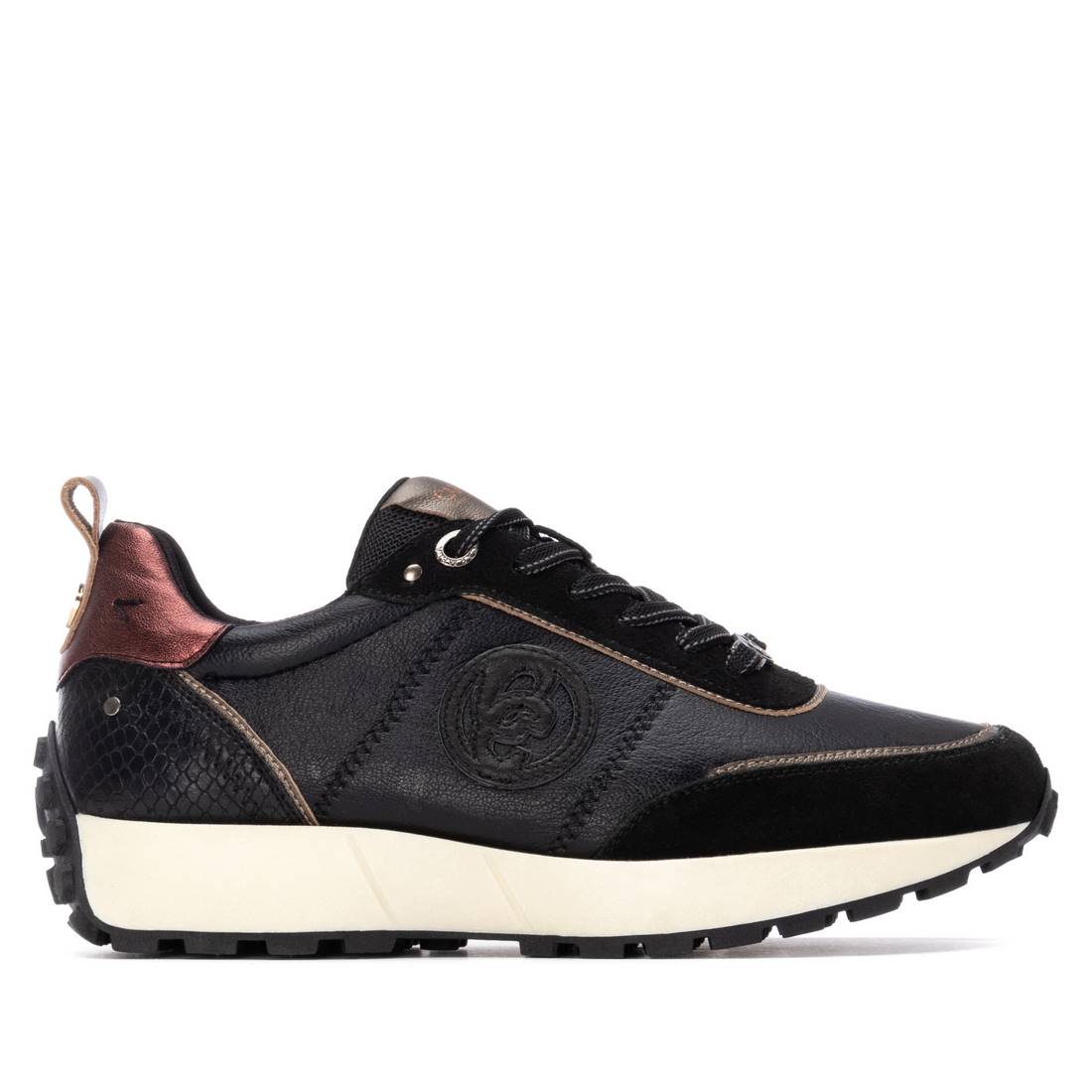 Zapatilla de mujer plano Carmela 16269903