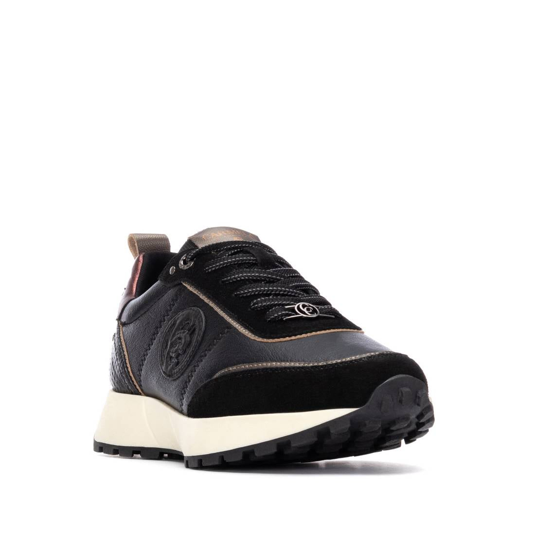 Zapatilla de mujer plano Carmela 16269903
