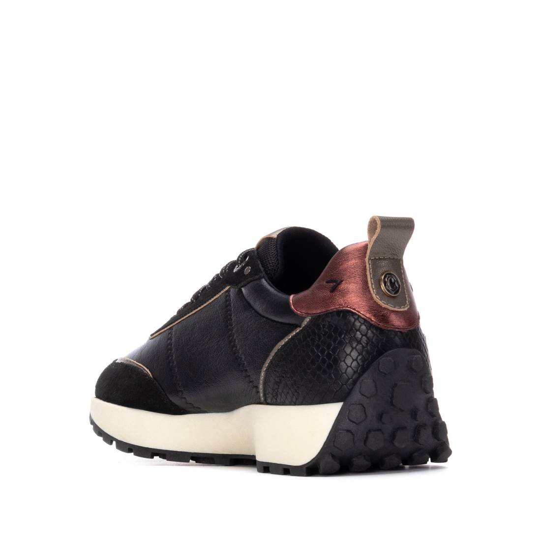 Zapatilla de mujer plano Carmela 16269903
