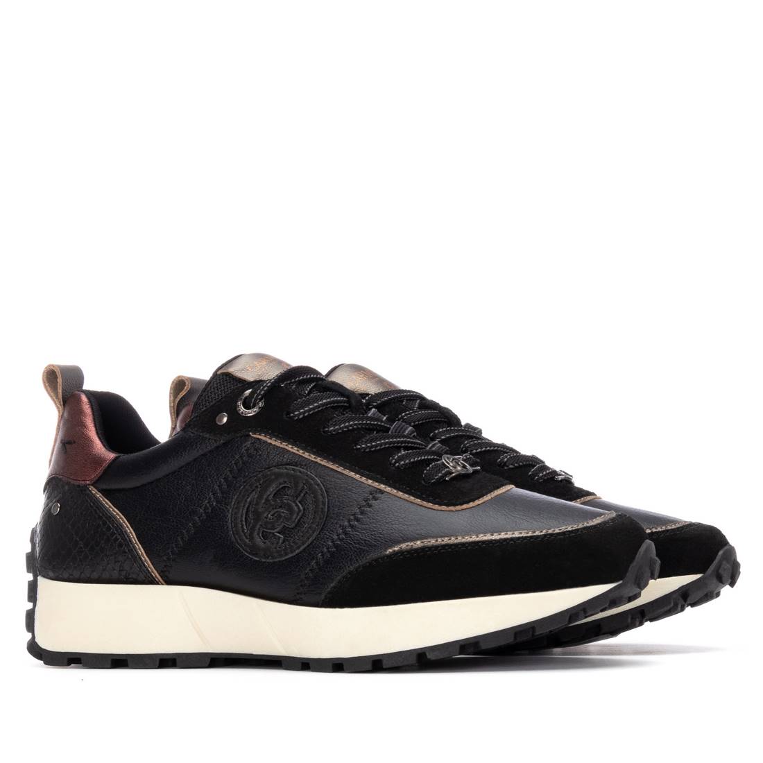 Zapatilla de mujer plano Carmela 16269903