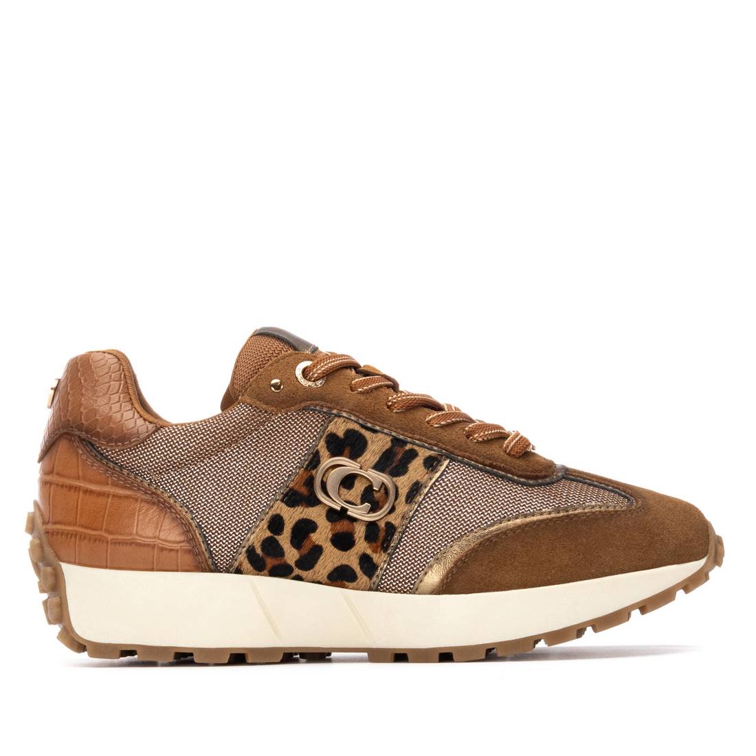 WOMEN'S SNEAKER CARMELA 16270201