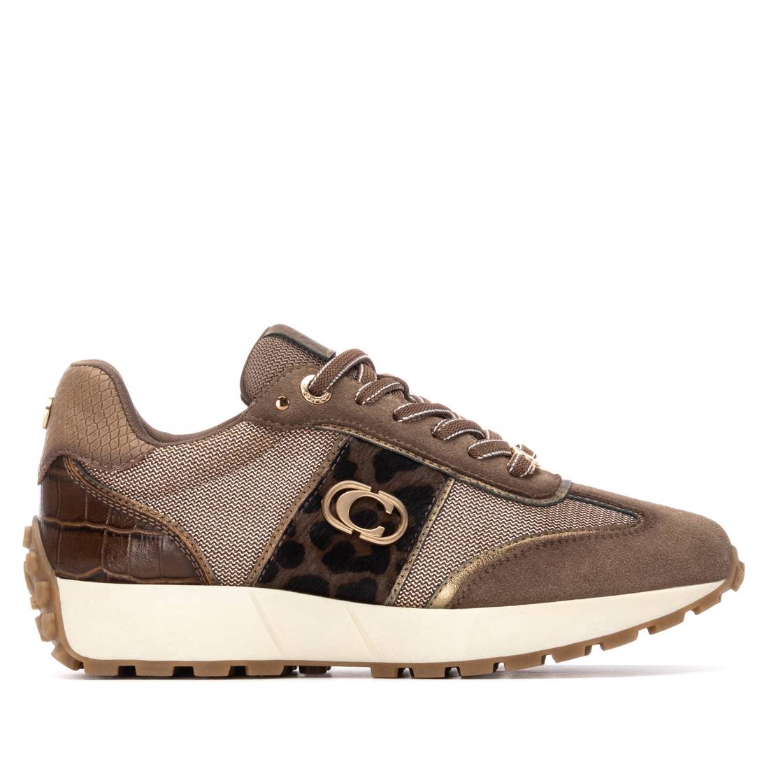 WOMEN'S SNEAKER CARMELA 16270202
