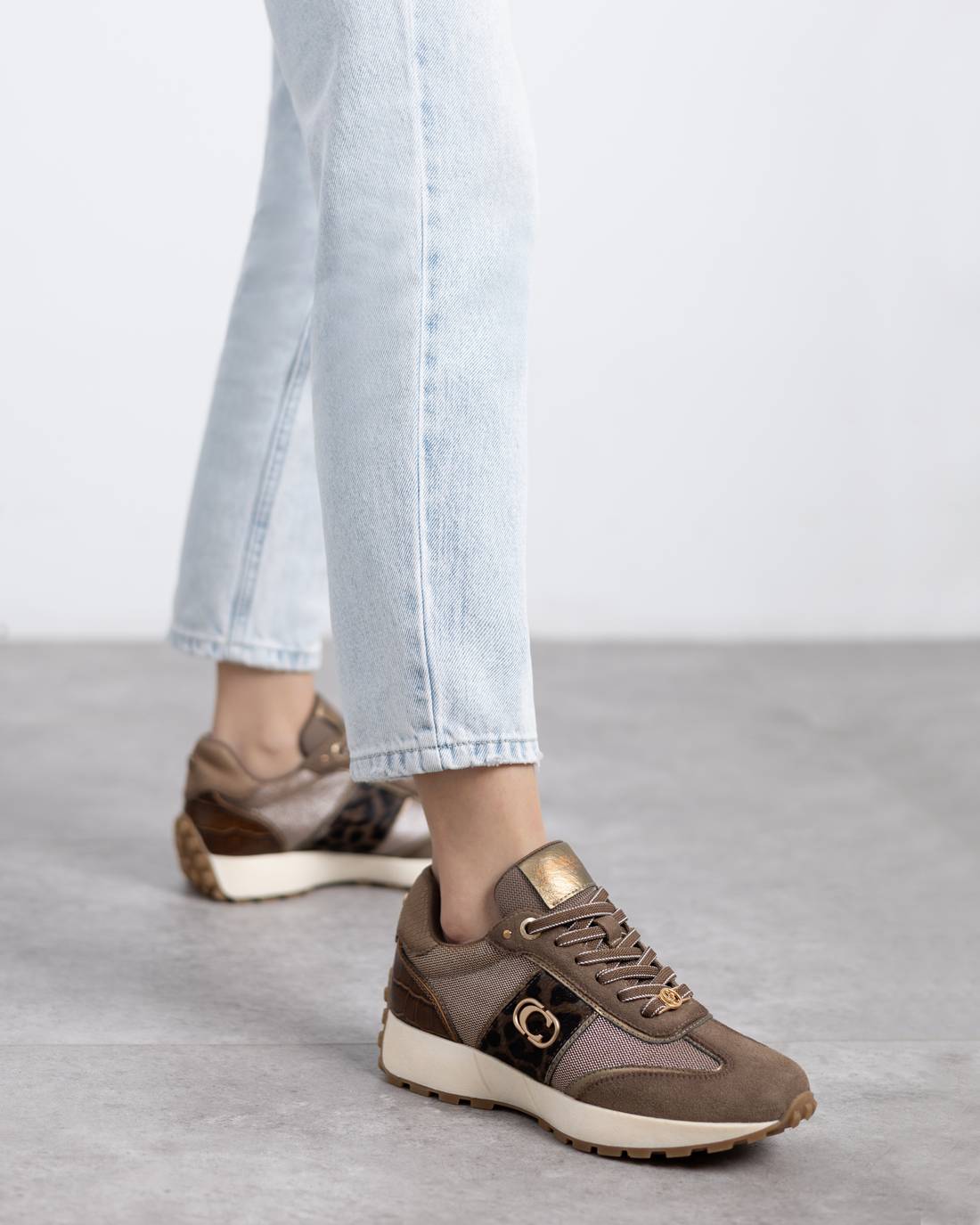 WOMEN'S SNEAKER CARMELA 16270202