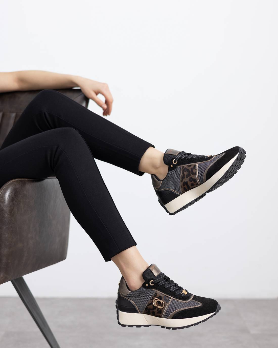 WOMEN'S SNEAKER CARMELA 16270203