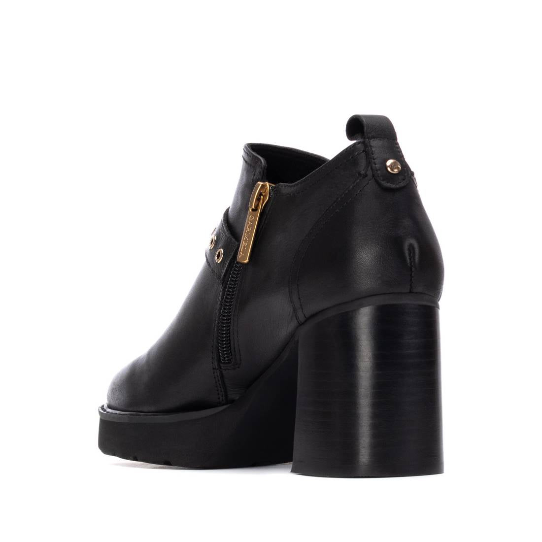 Zapato de mujer con tacón Carmela 16270401
