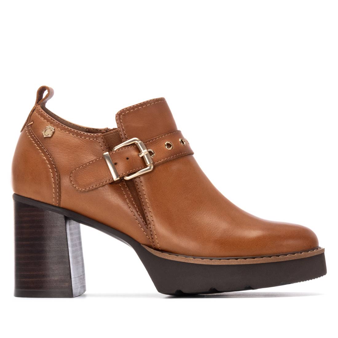 Zapato de mujer con tacón Carmela 16270402