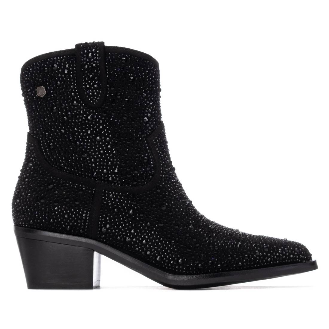 Botin de mujer con tacón Carmela 16270501