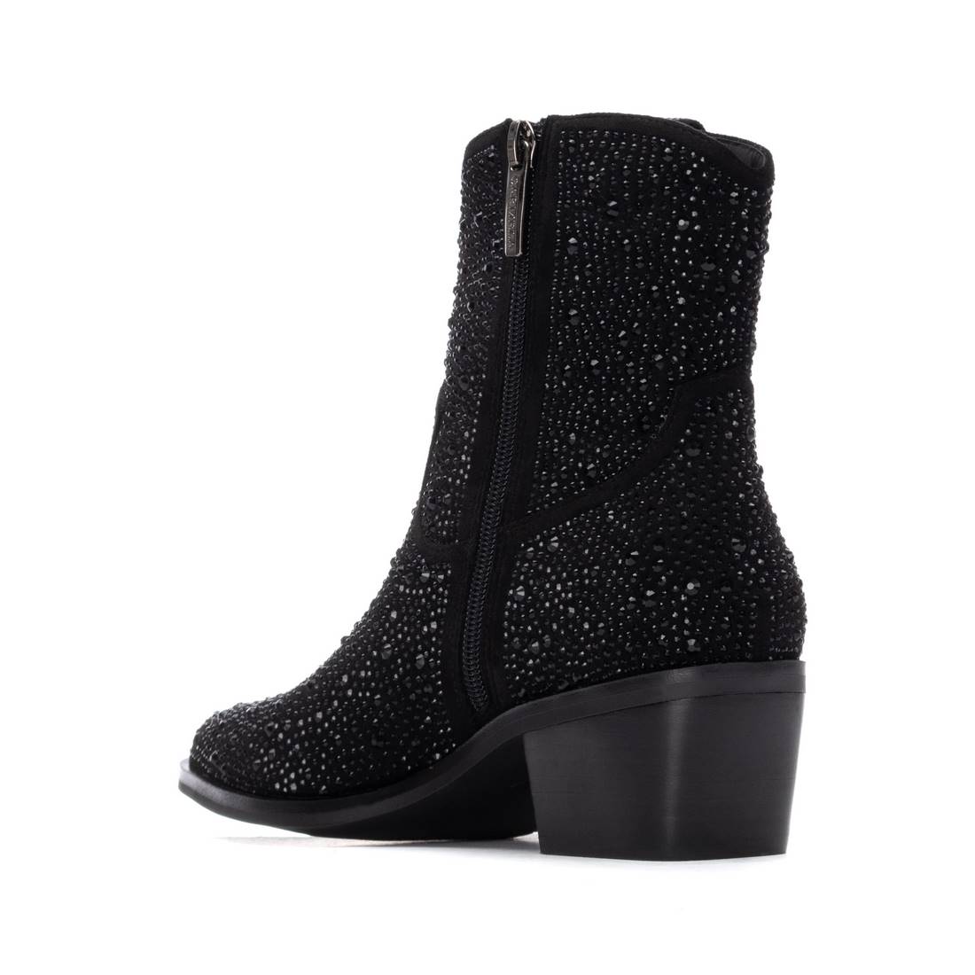 Botin de mujer con tacón Carmela 16270501
