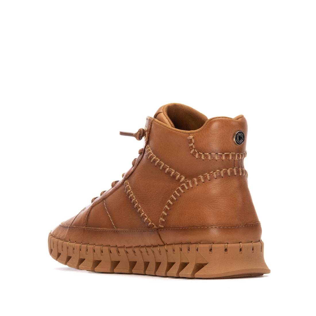 Zapatilla de mujer plano Carmela 16270801
