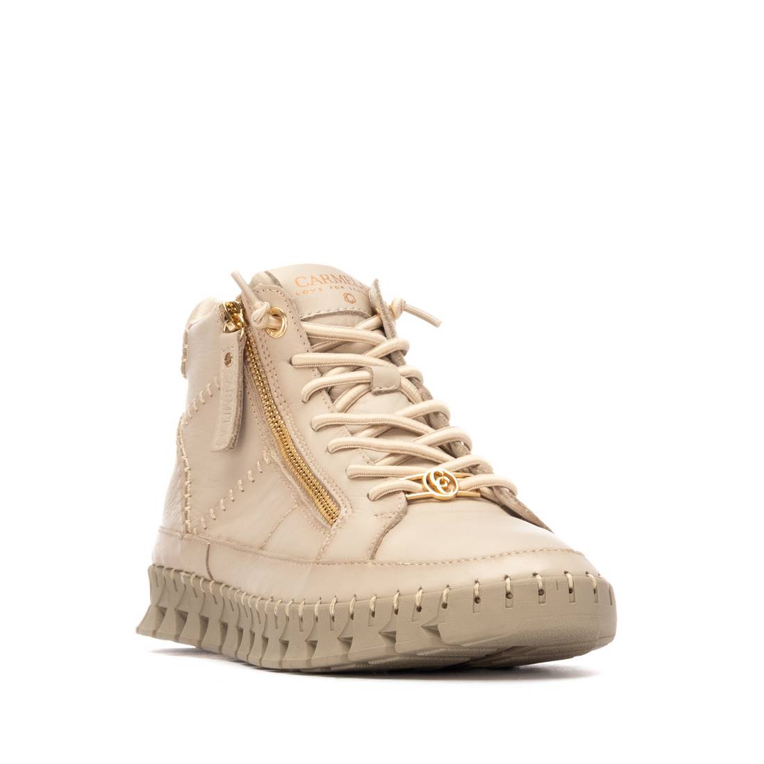 Zapatilla de mujer plano Carmela 16270802