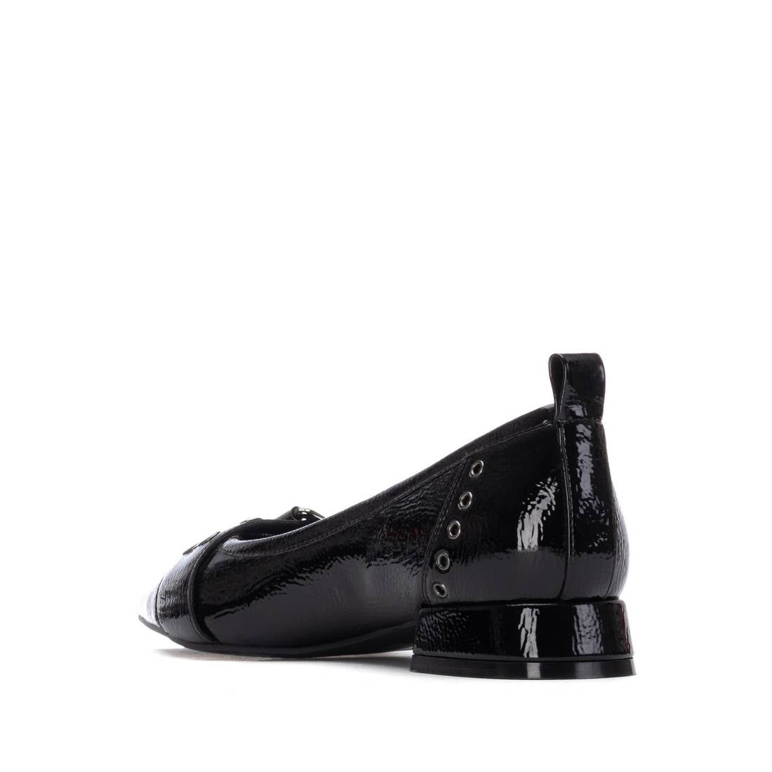 Zapato de mujer con tacón Carmela 16270901