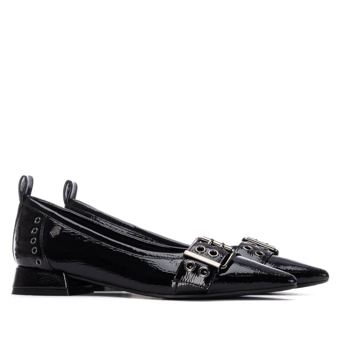 Zapato de mujer con tacón Carmela 16270901