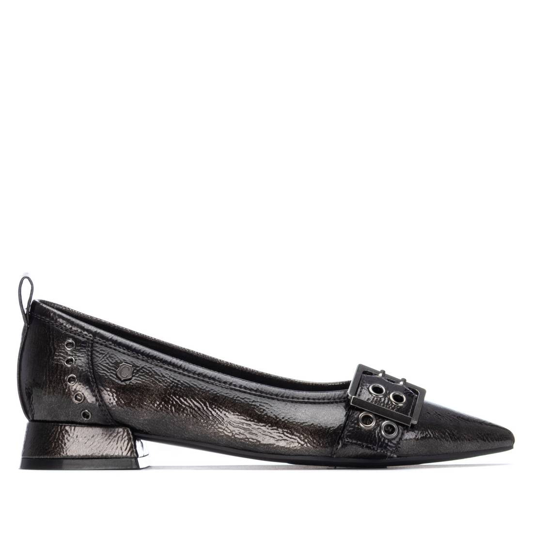 Zapato de mujer con tacón Carmela 16270903