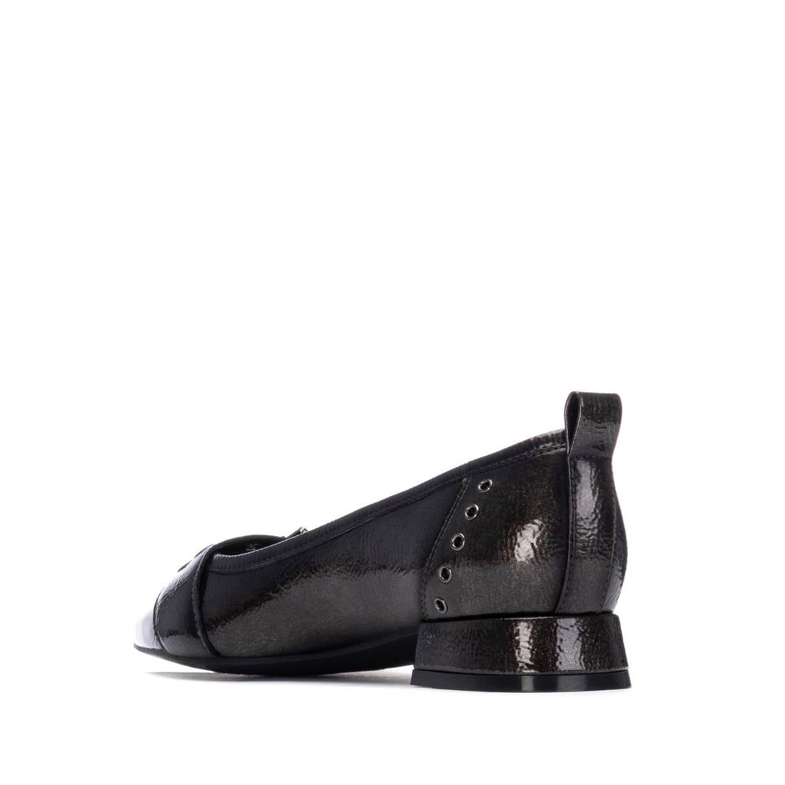 Zapato de mujer con tacón Carmela 16270903