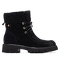 Botin de mujer plano Carmela 16271703