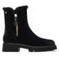 Botin de mujer plano Carmela 16271801