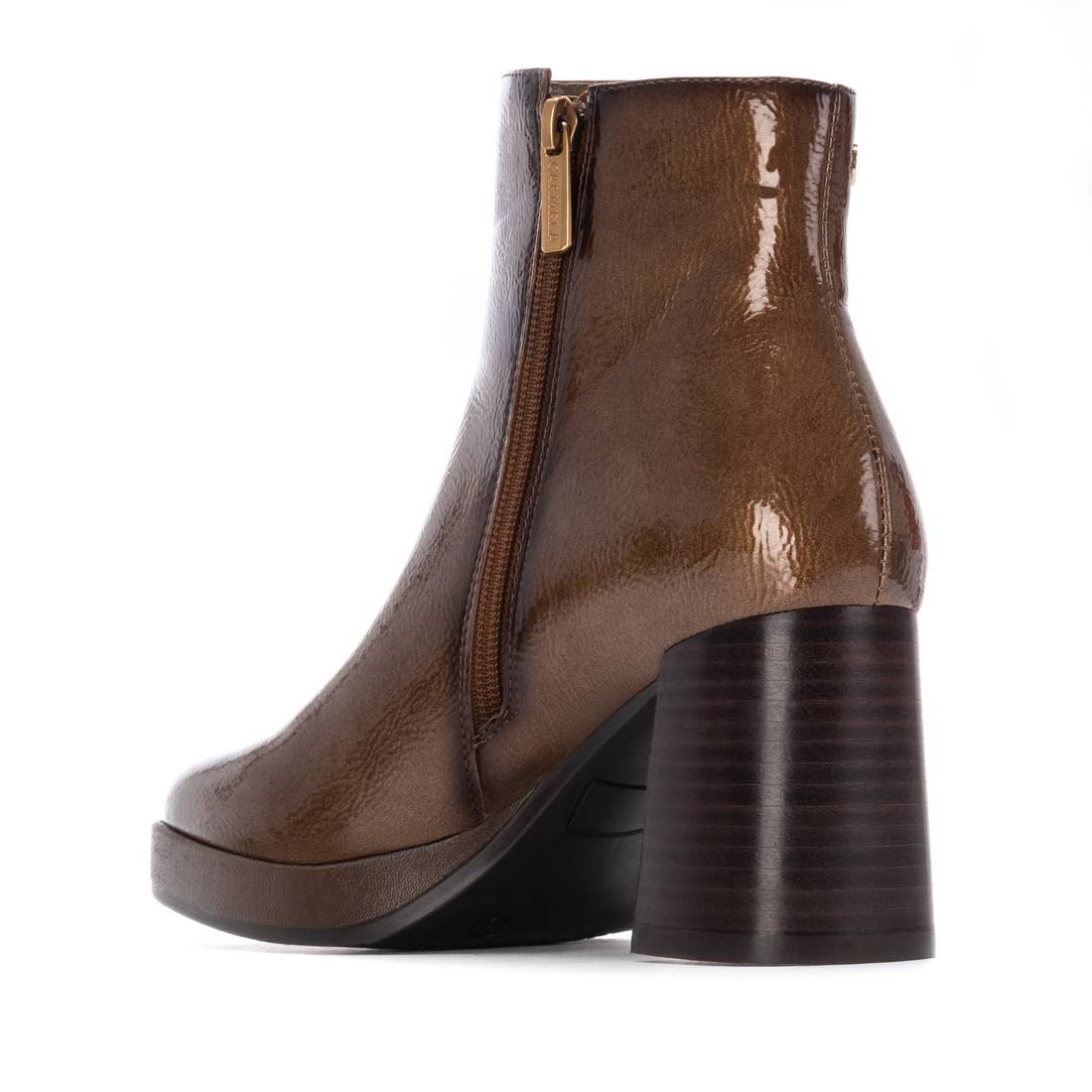 Botin de mujer con tacón Carmela 16271901