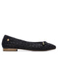 Zapato de mujer plano Carmela 16300101
