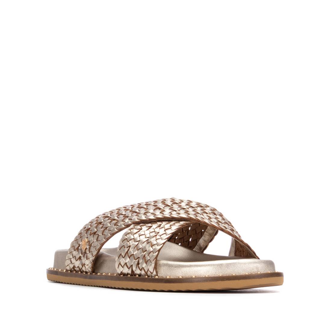 Sandalia de mujer plano Carmela 16305303