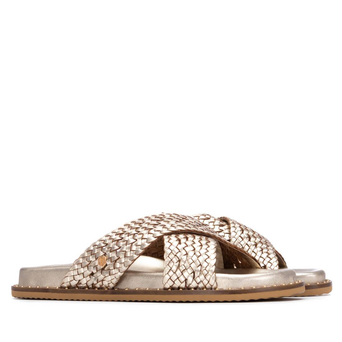 Sandalia de mujer plano Carmela 16305303