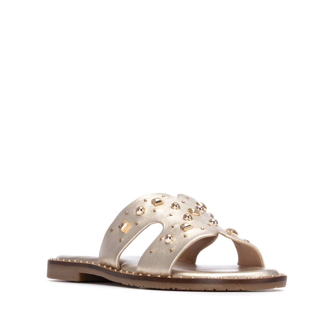 Sandalia de mujer plano Carmela 16305705