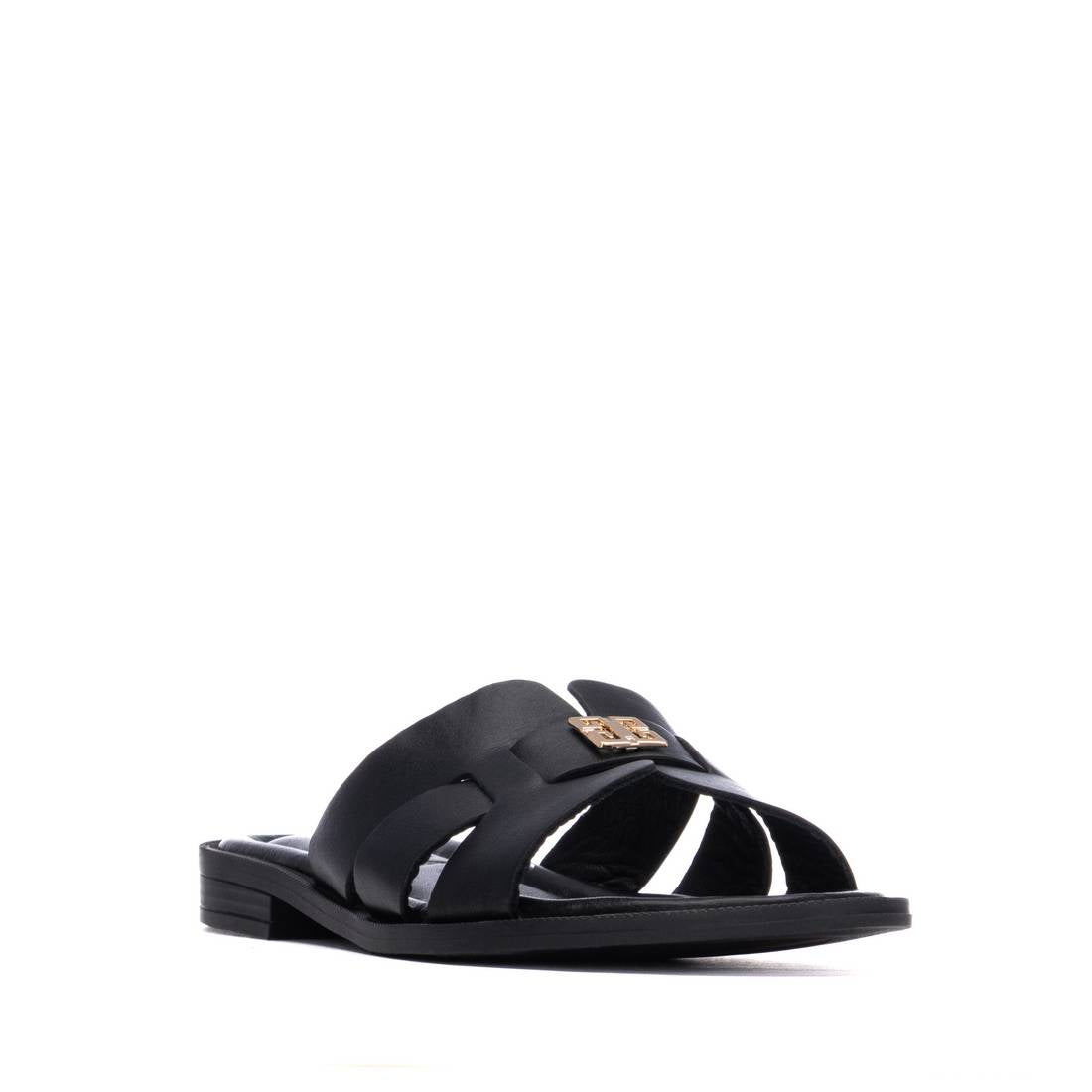 Sandalia de mujer plano Carmela 16305904