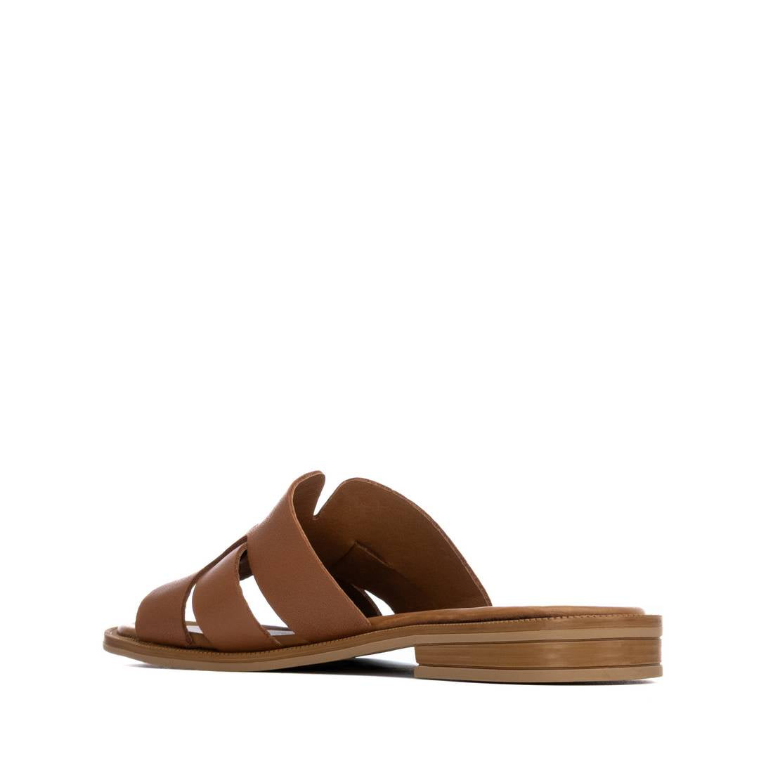 Sandalia de mujer plano Carmela 16305905