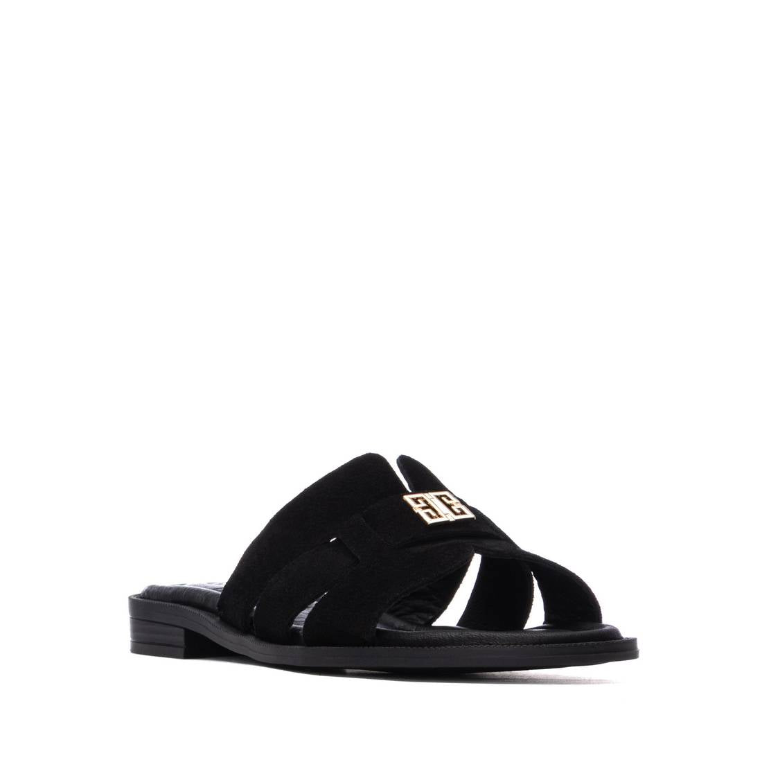 Sandalia de mujer plano Carmela 16306101