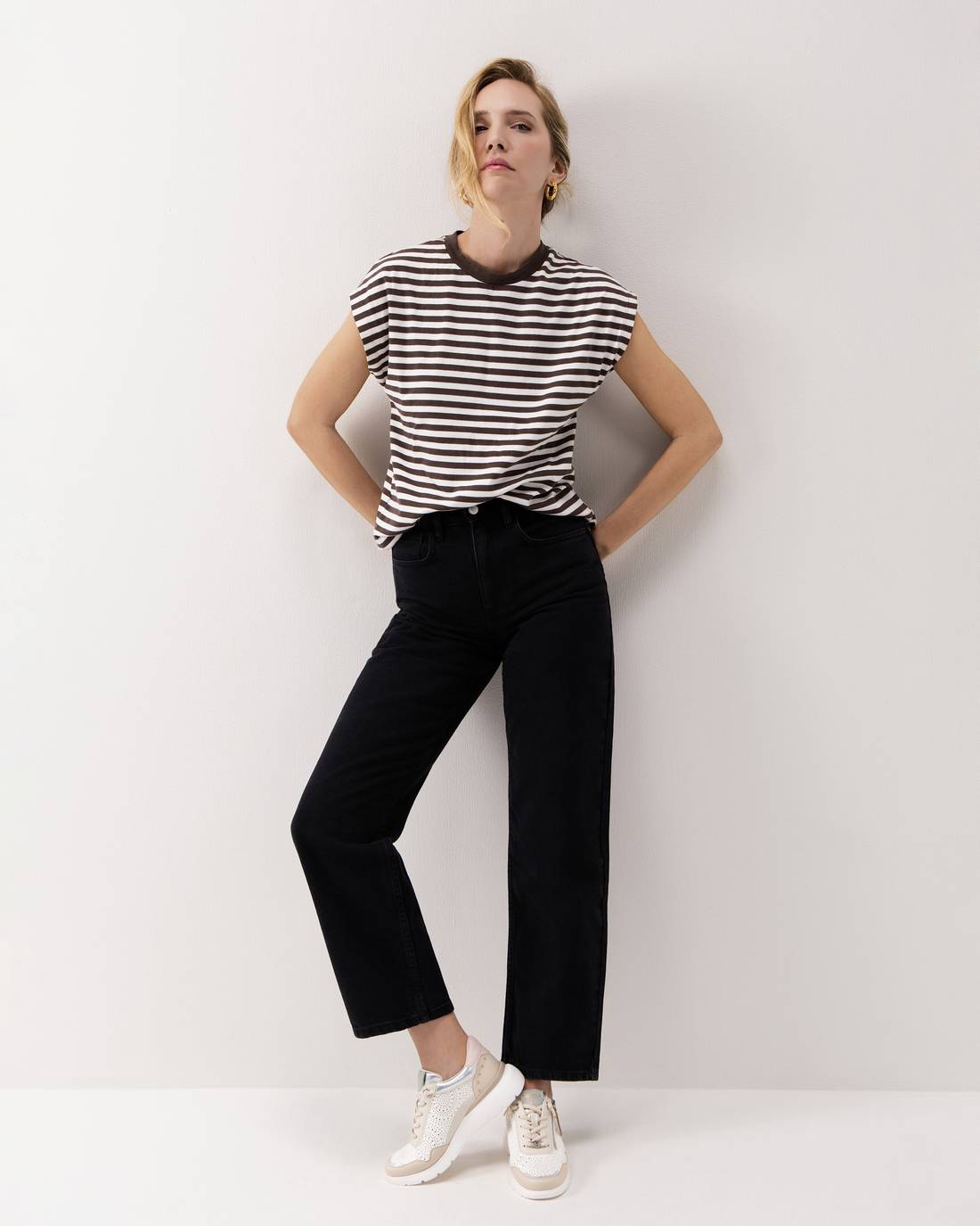 WOMEN'S SNEAKER CARMELA 16309606