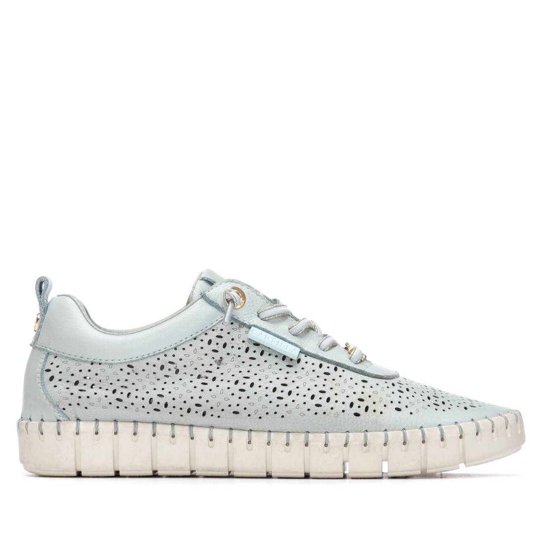 Zapatilla de mujer plano Carmela 16309905