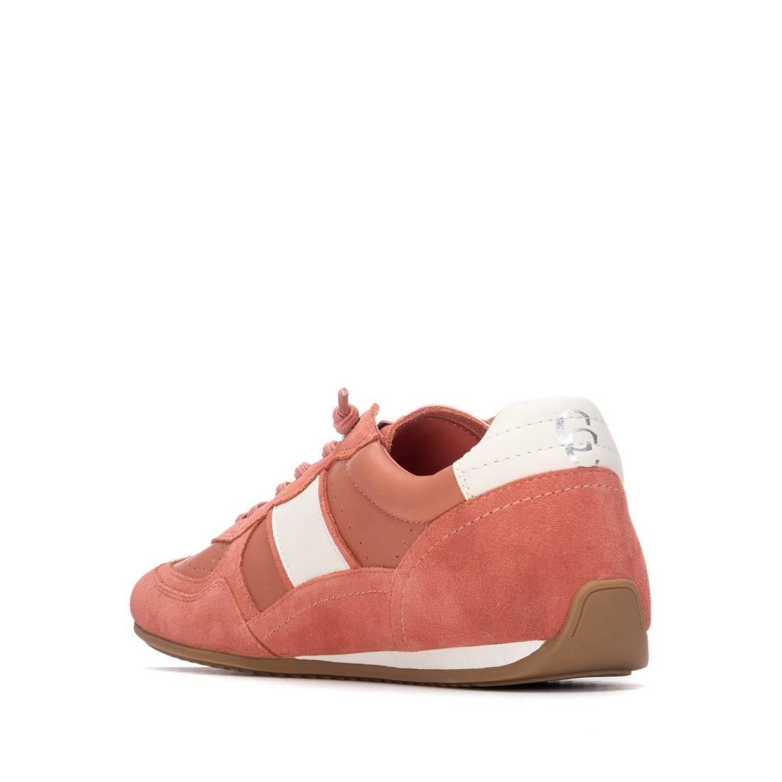 Zapatilla de mujer plano Carmela 16310802