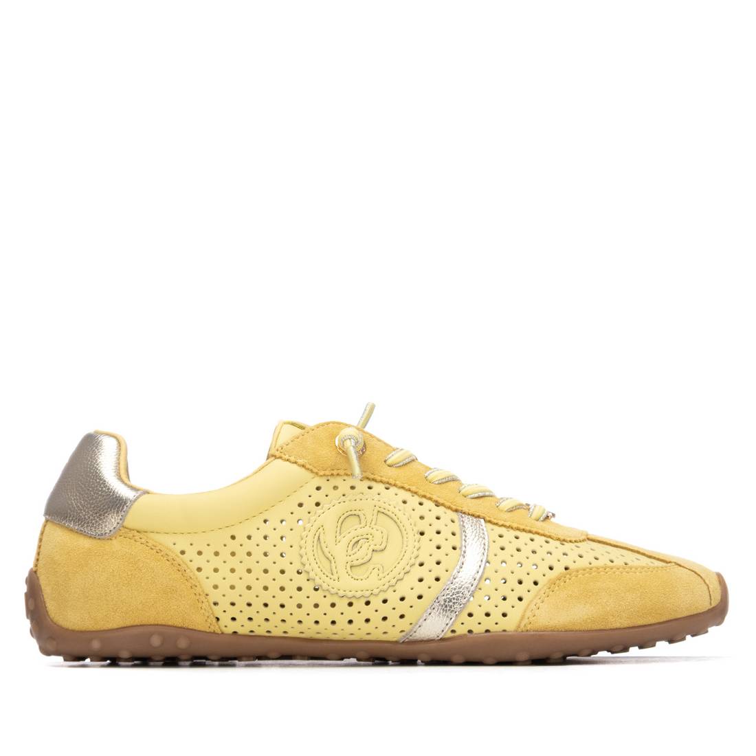 Zapatilla de mujer plano Carmela 16310904