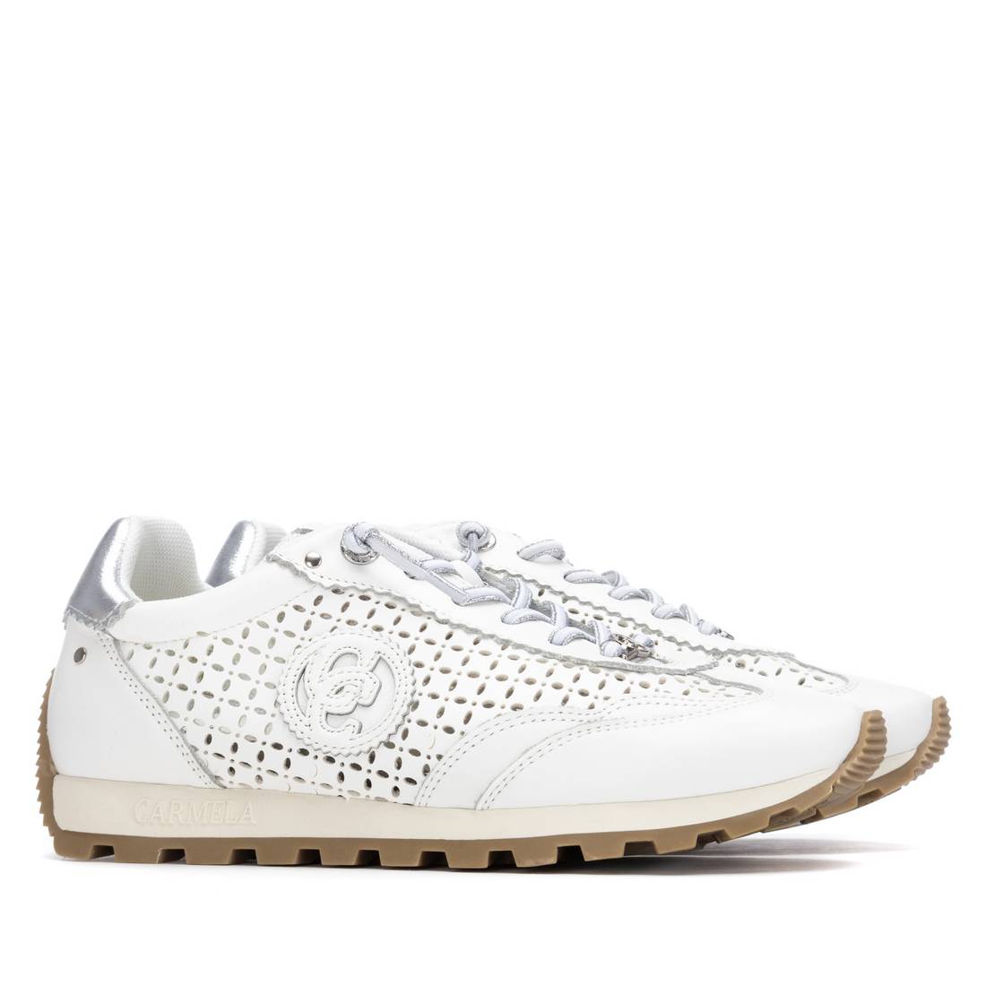 Zapatilla de mujer plano Carmela 16311301