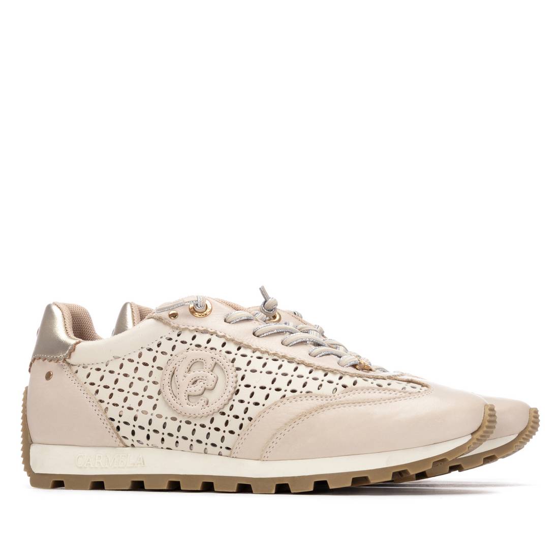 Zapatilla de mujer plano Carmela 16311302