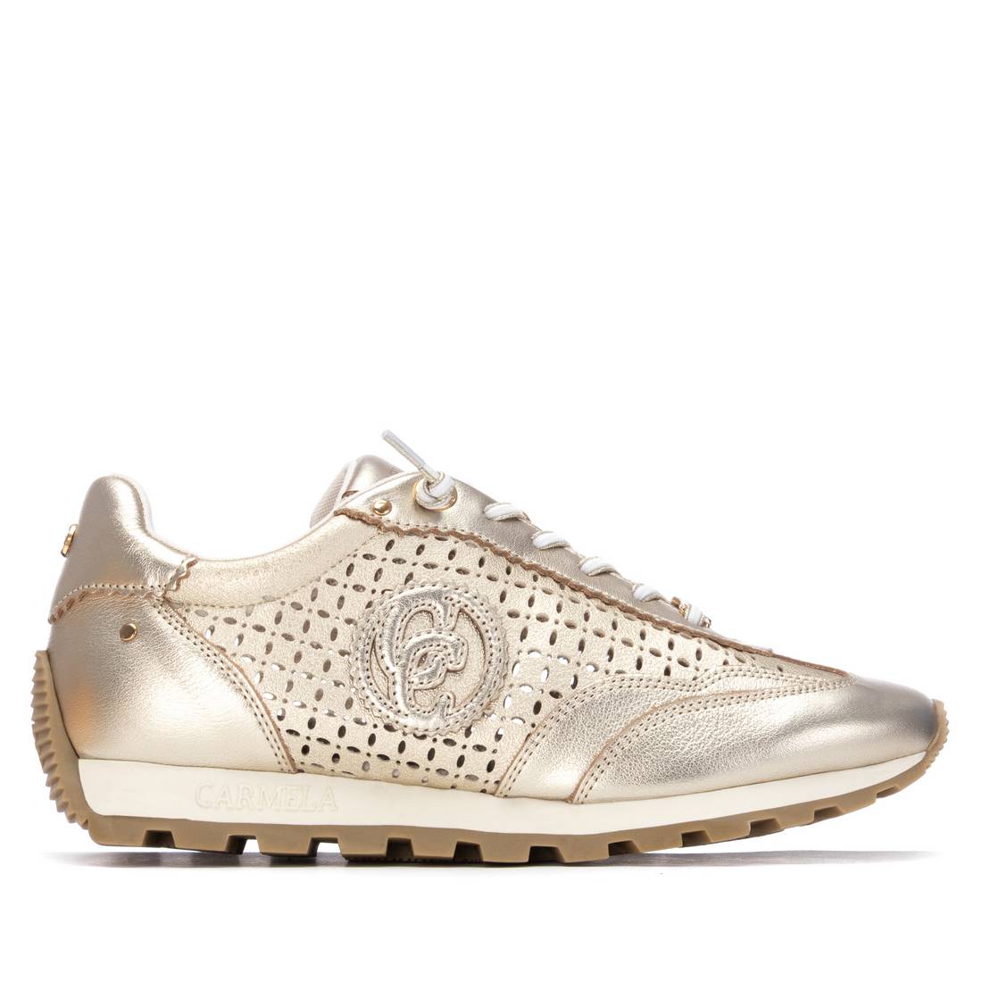 Zapatilla de mujer plano Carmela 16311303