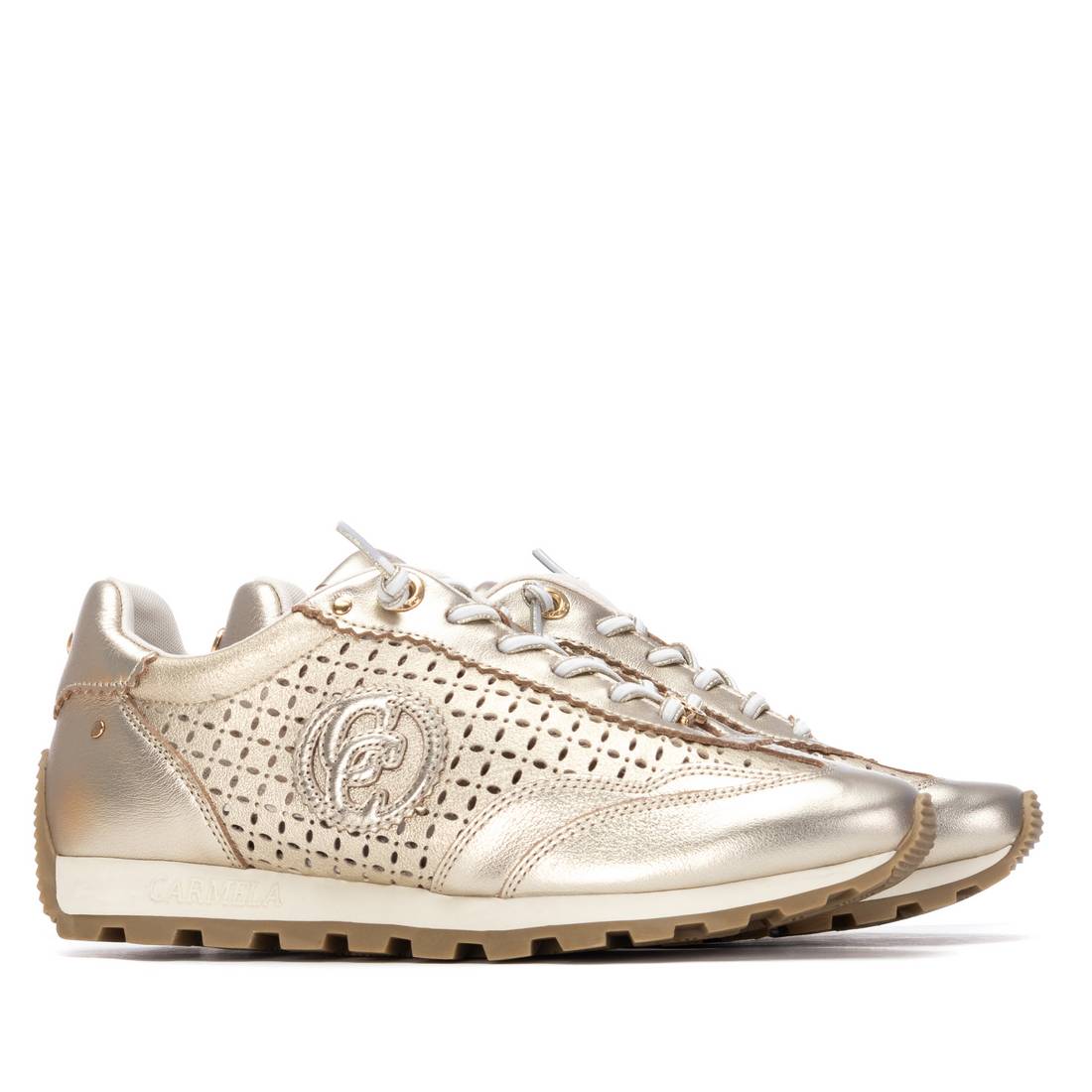 Zapatilla de mujer plano Carmela 16311303