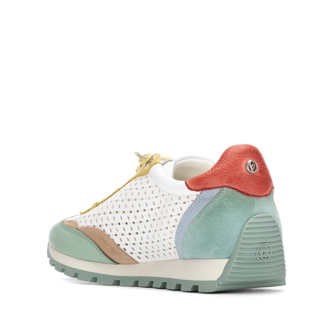 Zapatilla de mujer plano Carmela 16311304