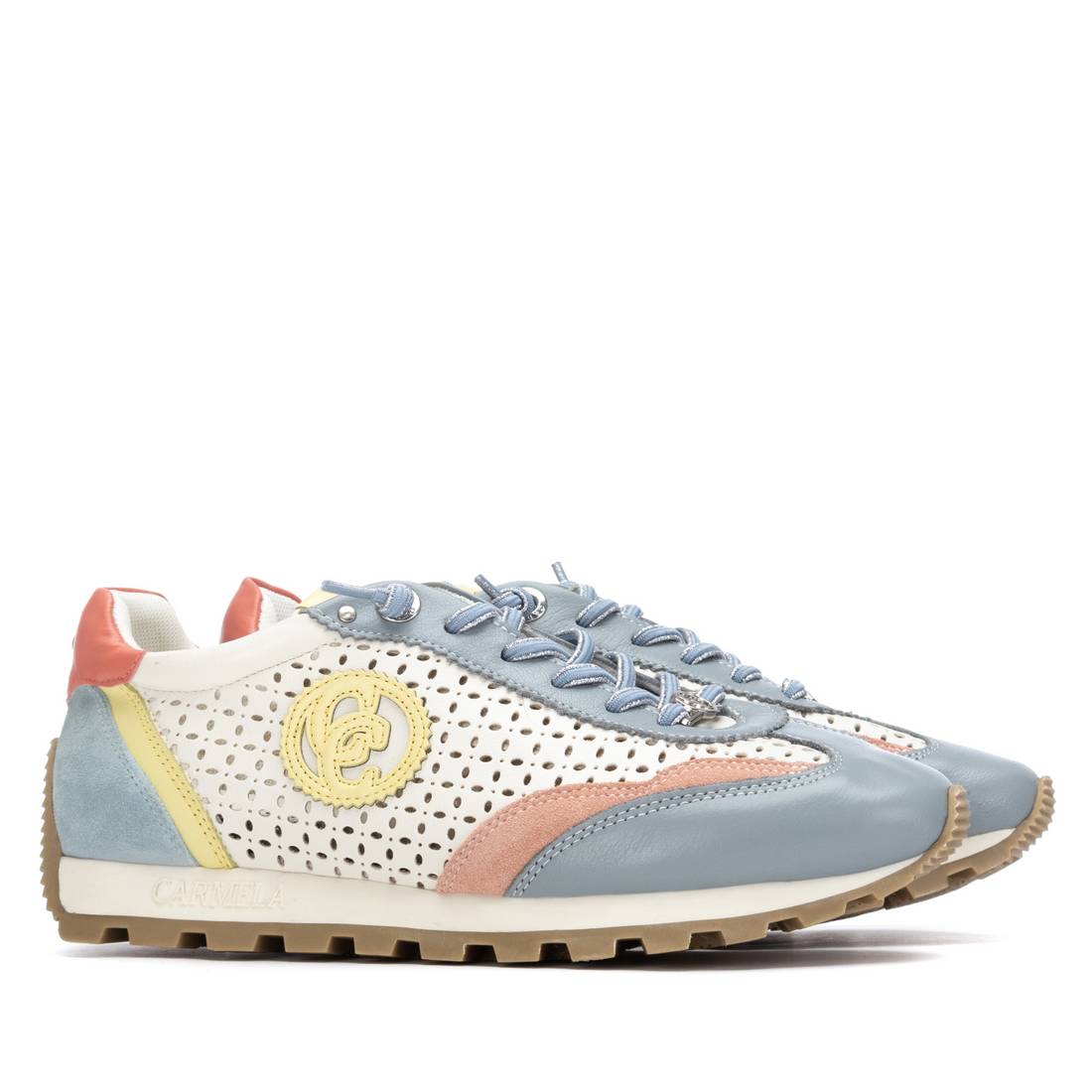 Zapatilla de mujer plano Carmela 16311306