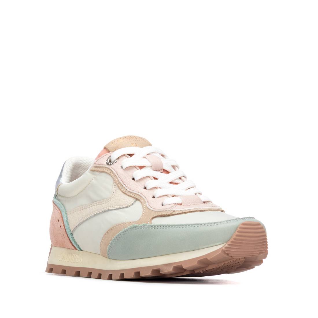 Zapatilla de mujer plano Carmela 16311404