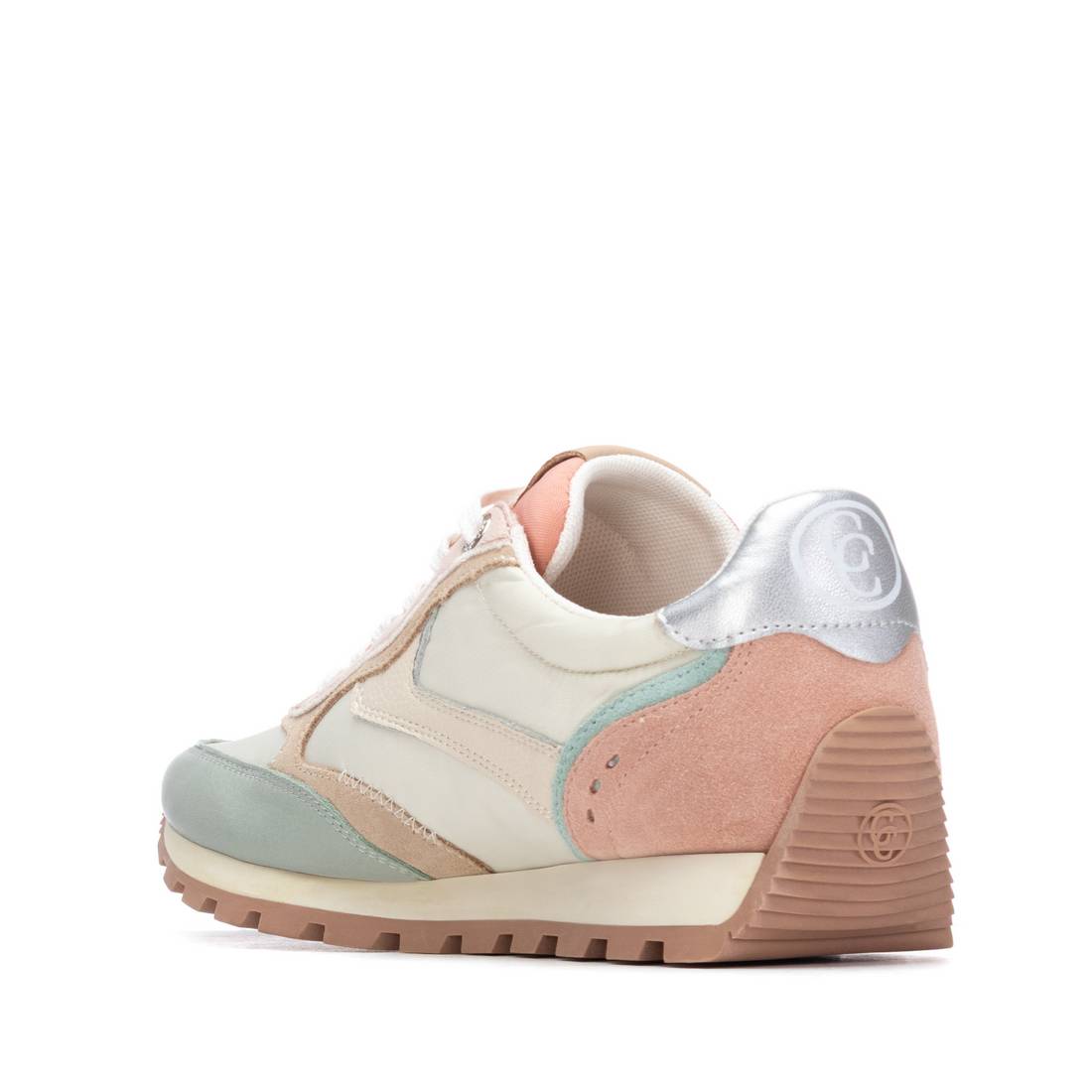 Zapatilla de mujer plano Carmela 16311404