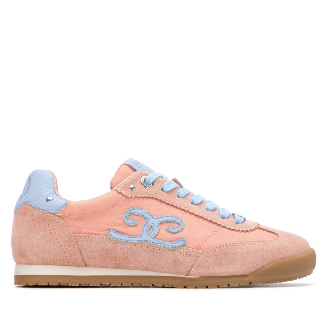 Zapatilla de mujer plano Carmela 16311901