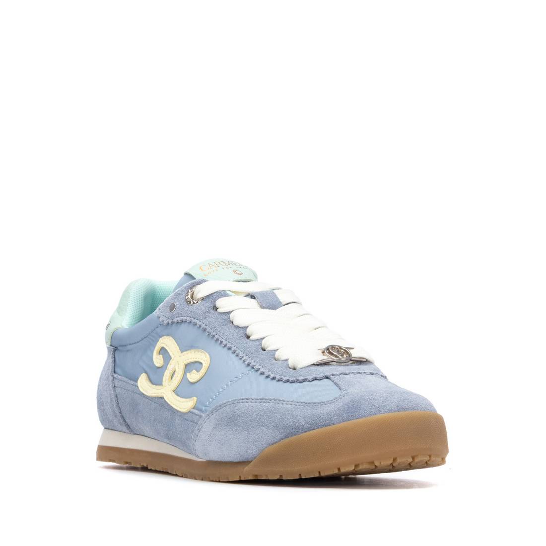 Zapatilla de mujer plano Carmela 16311905