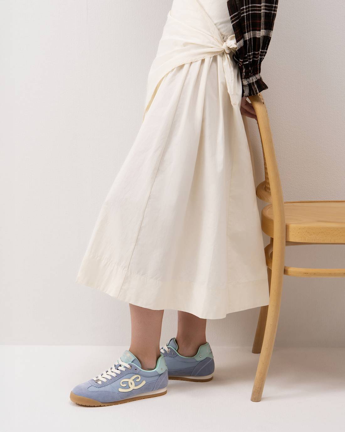 WOMEN'S SNEAKER CARMELA 16311905