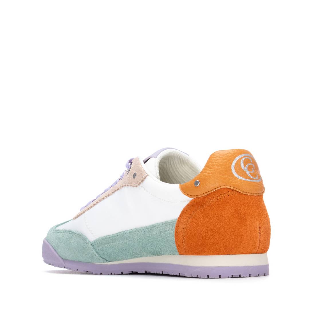 Zapatilla de mujer plano Carmela 16311908
