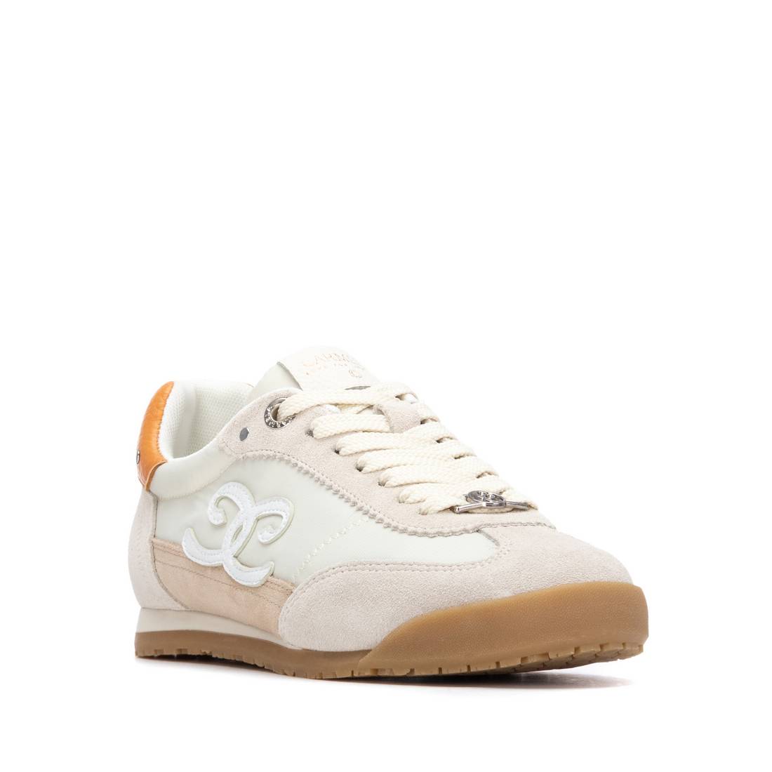 Zapatilla de mujer plano Carmela 16311910