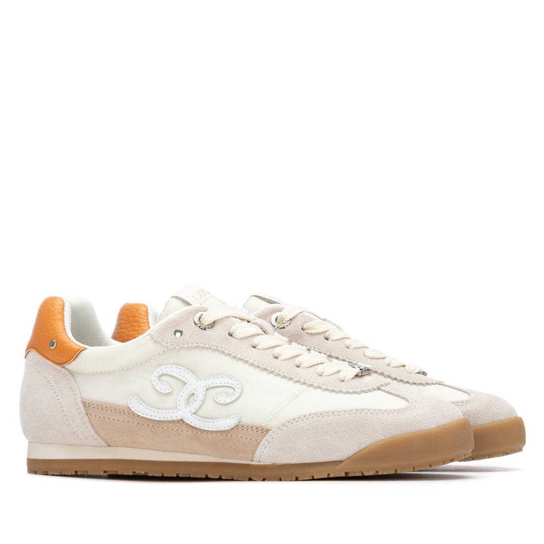 Zapatilla de mujer plano Carmela 16311910