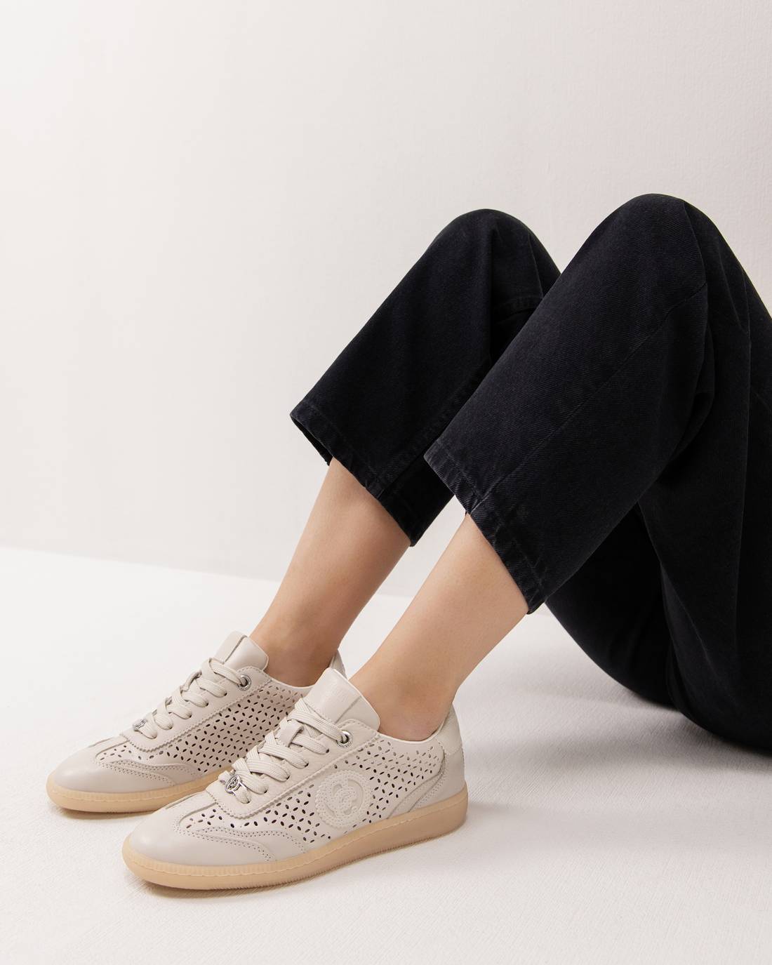 WOMEN'S SNEAKER CARMELA 16312003