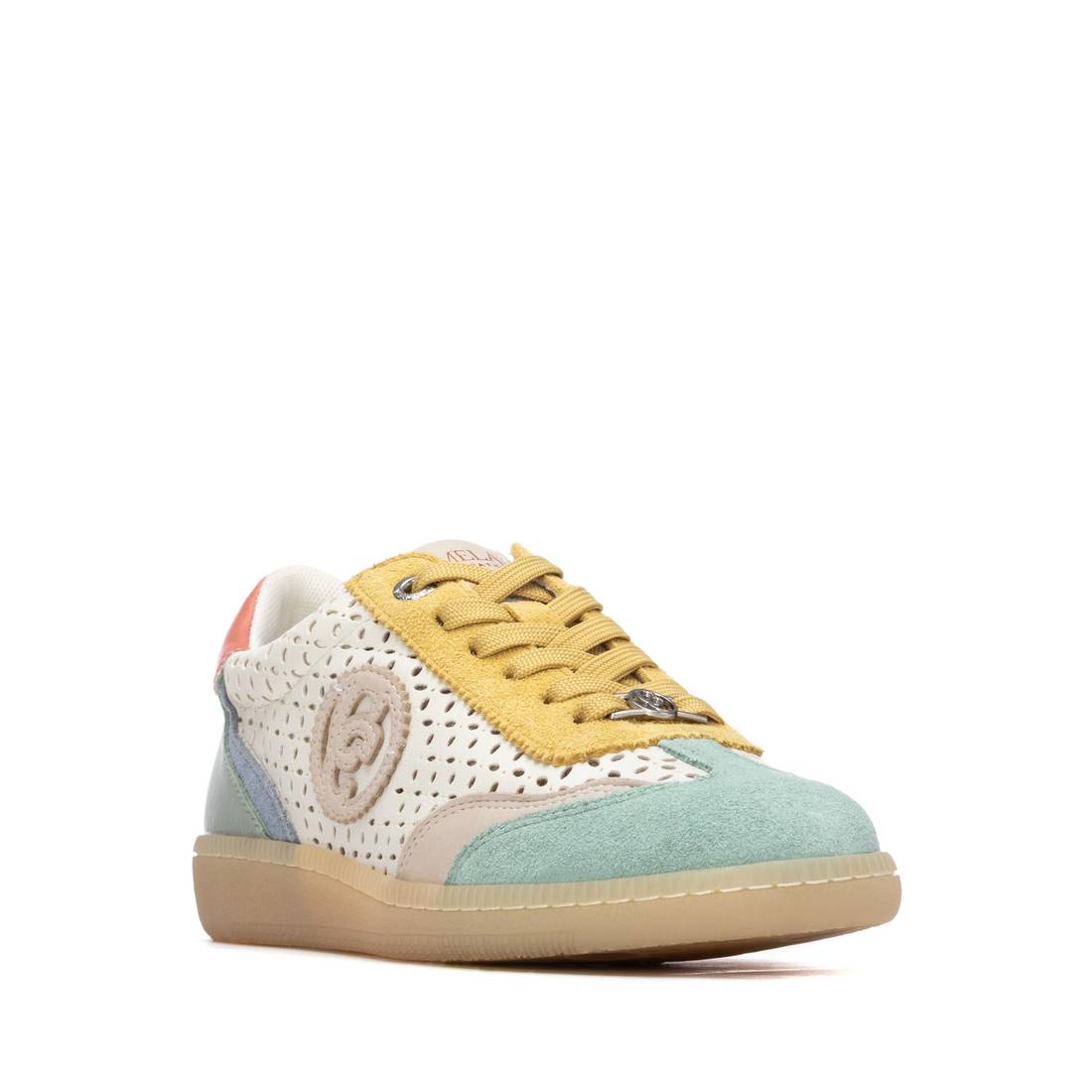 Zapatilla de mujer plano Carmela 16312005