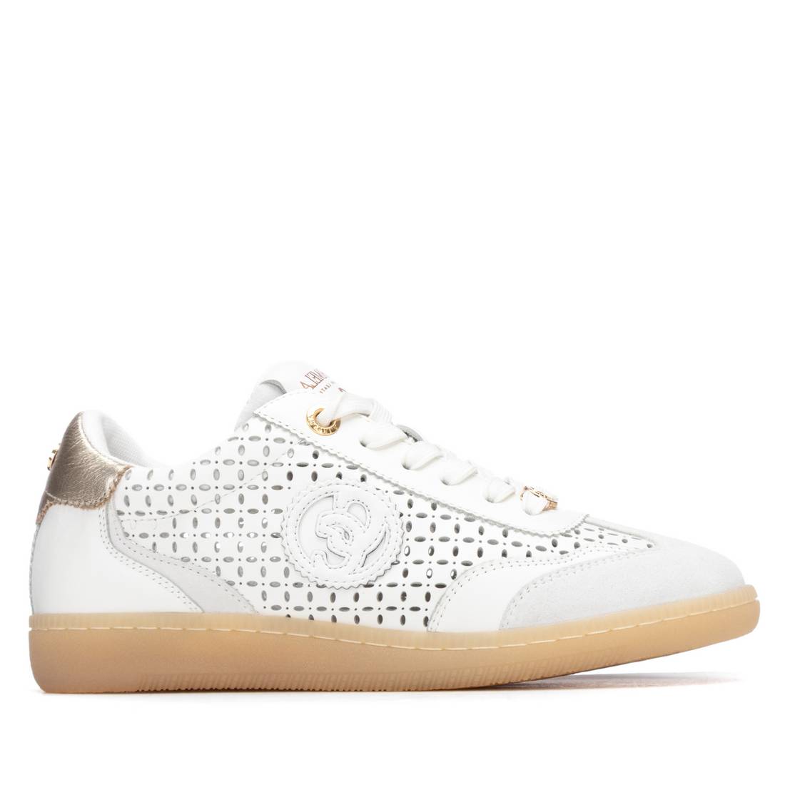 Zapatilla de mujer plano Carmela 16312006